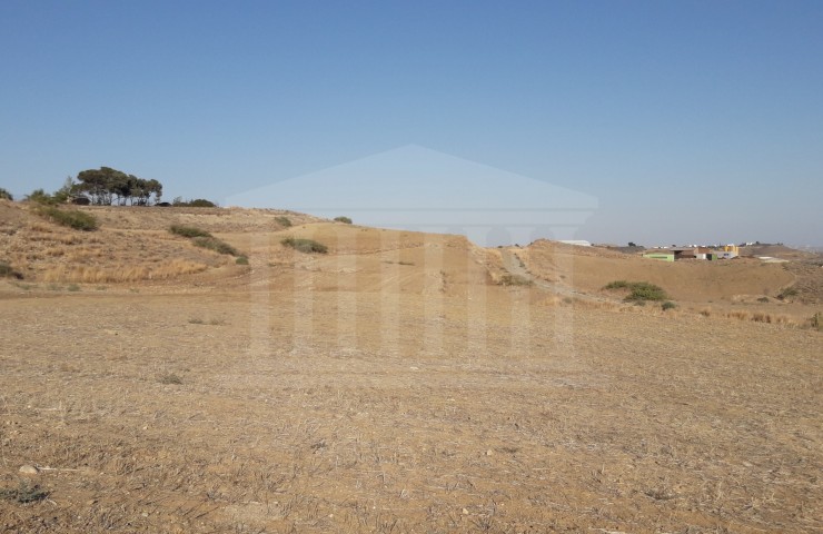 Lakatameia, Nicosia Industrial Land