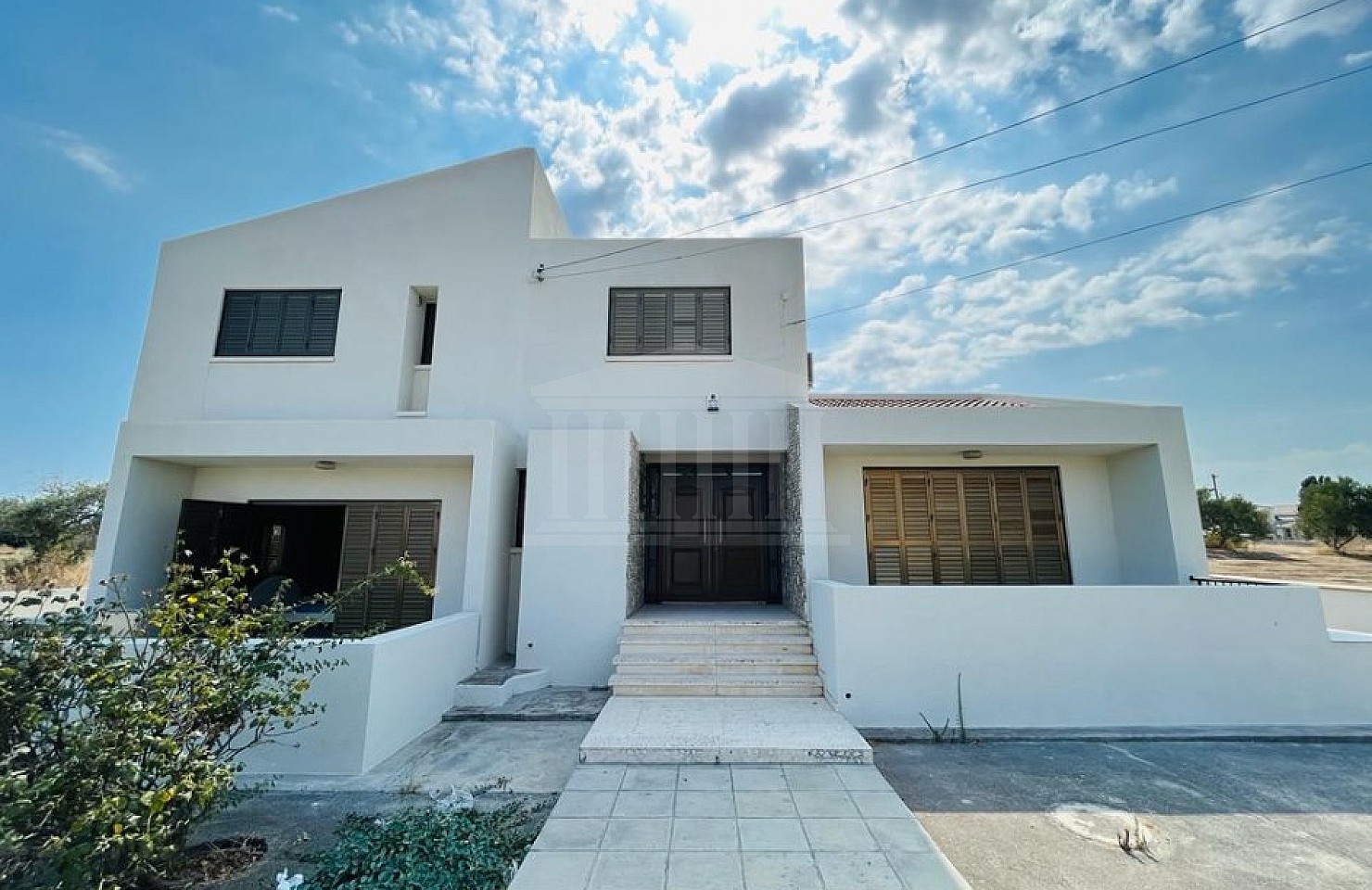 Five Bedroom House in Mazotos,Larnaca