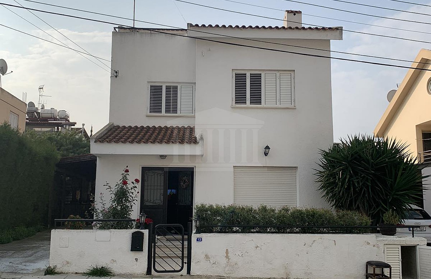 Four Bedroom House in Strovolos, Nicosia