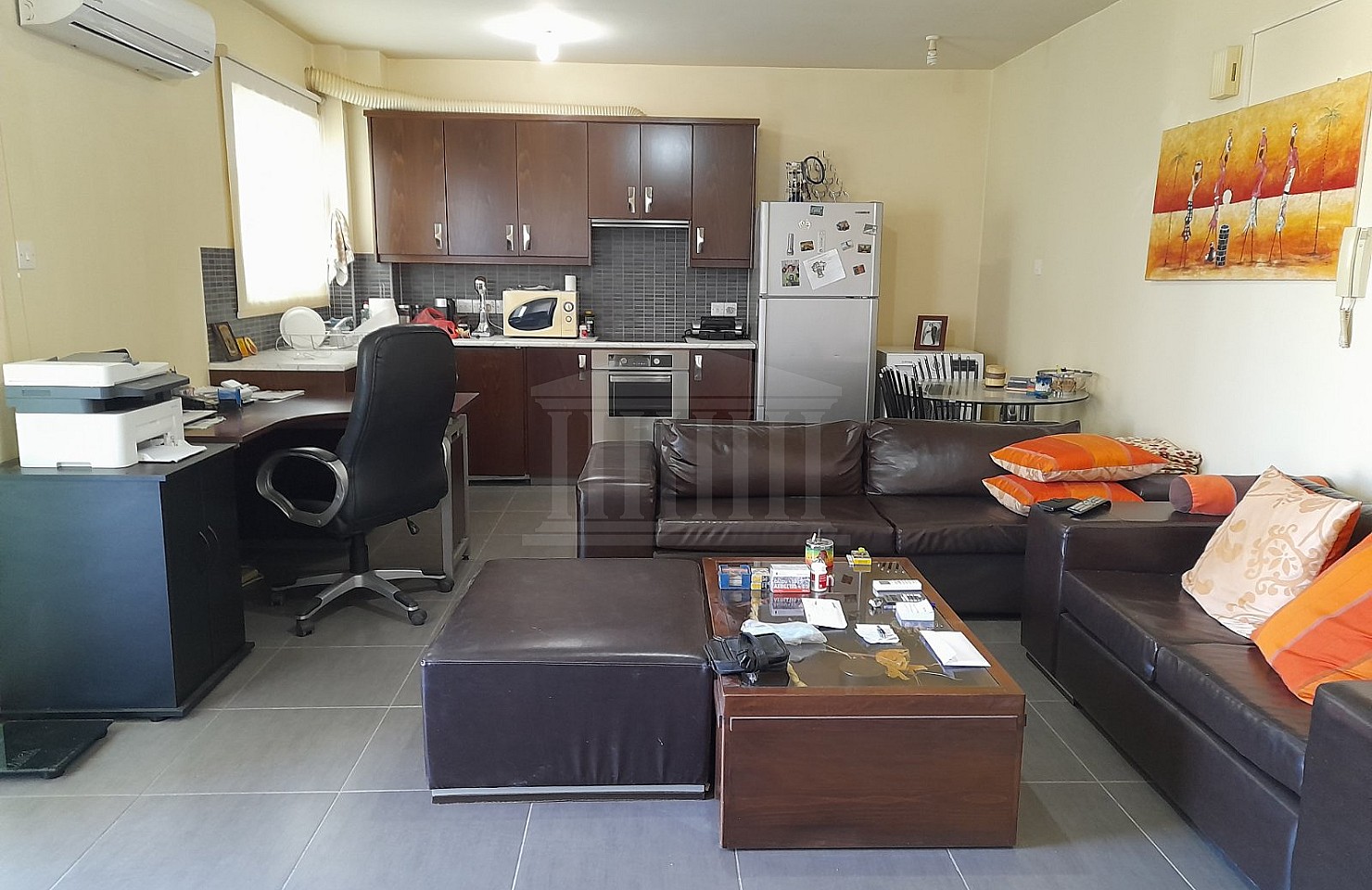 One Bedroom Apartment in Lakatamia, Nicosia