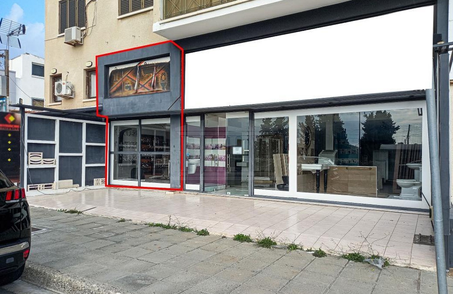 Shop in Aradippou, Larnaca