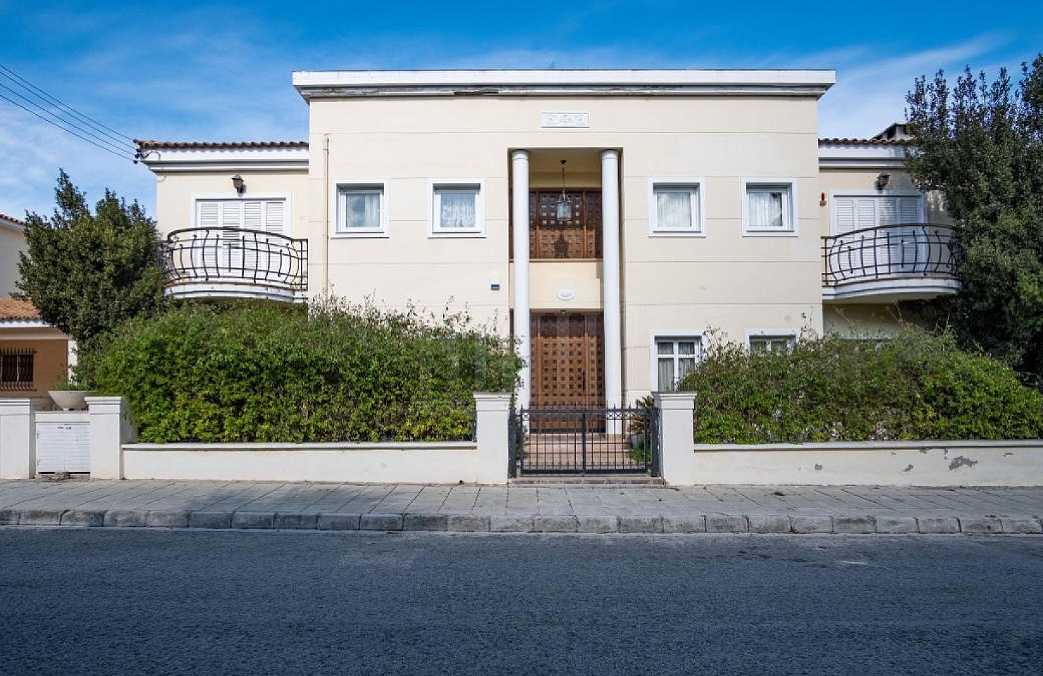 Five Bedroom House in Aglantzia, Nicosia
