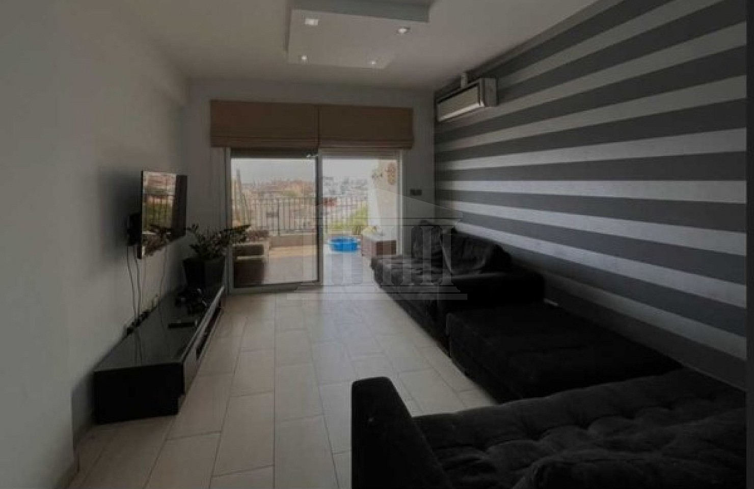 Three Bedroom Apartment in Agios Athanasios, Limassol