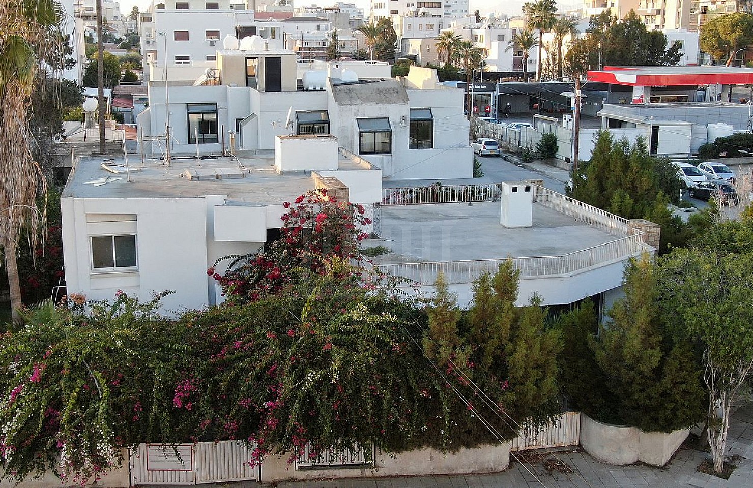 Four Bedroom House in Strovolos, Nicosia