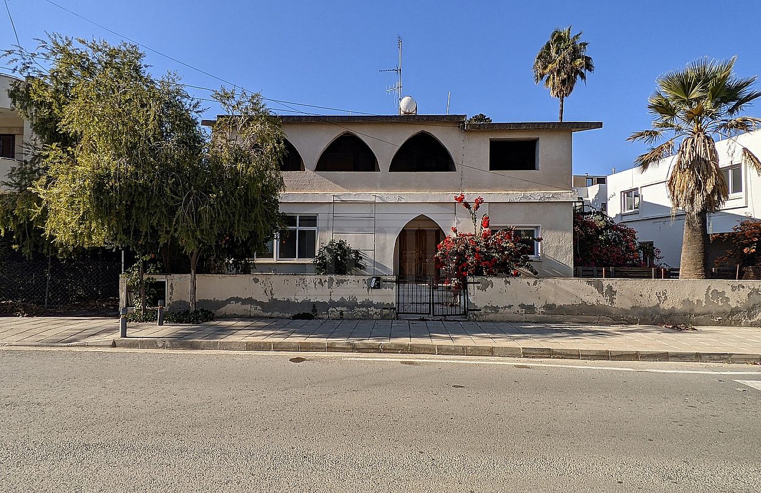 Two Bedroom House in Strovolos, Nicosia