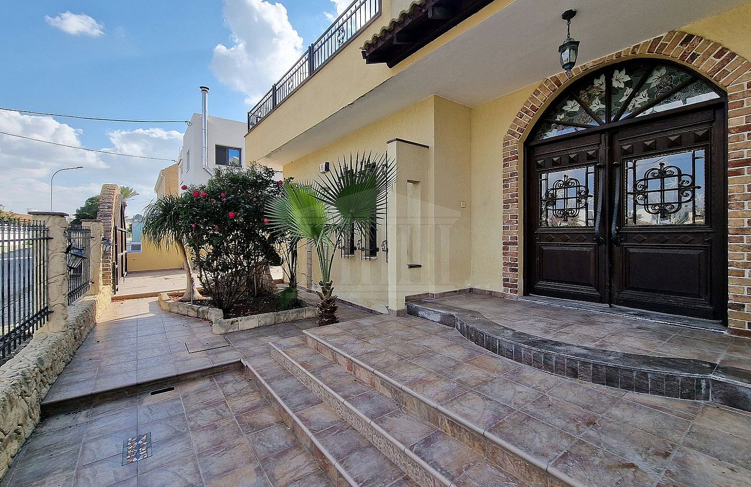 Four Bedroom House in Dali, Nicosia