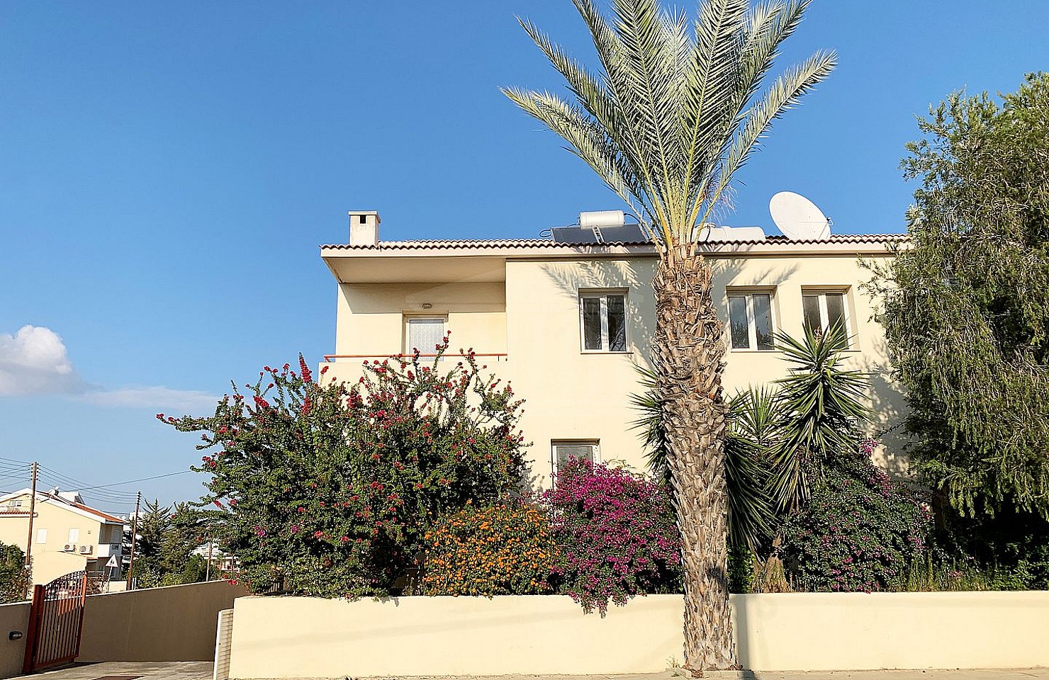 Four Bedroom House in Strovolos, Nicosia
