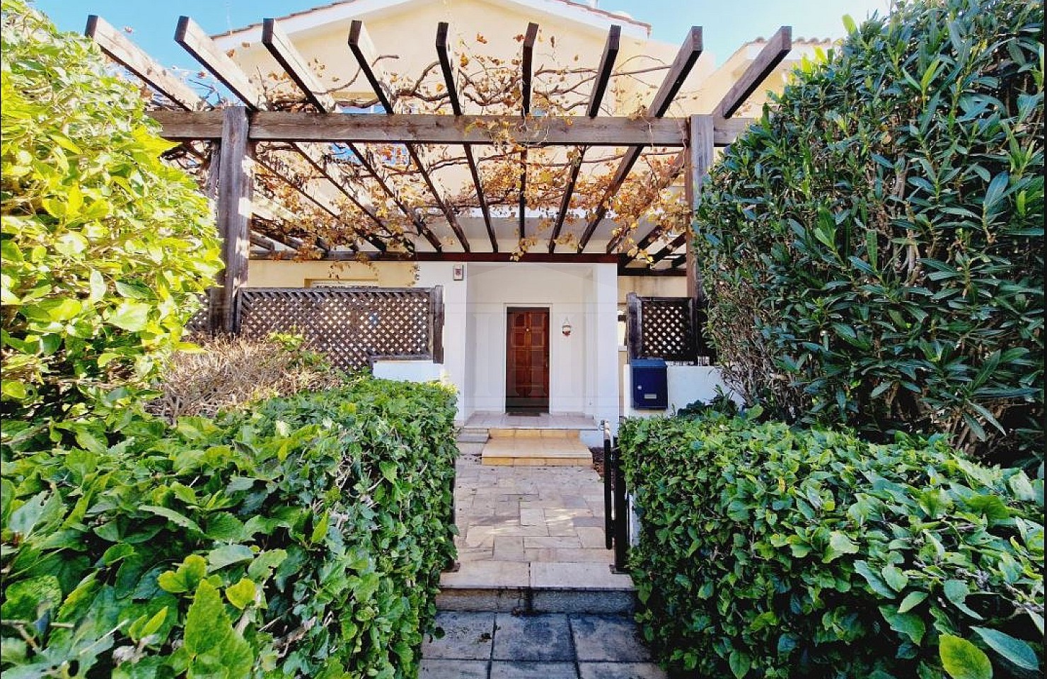 Three Bedroom Townhouse in Tomb of the Kings, Paphos