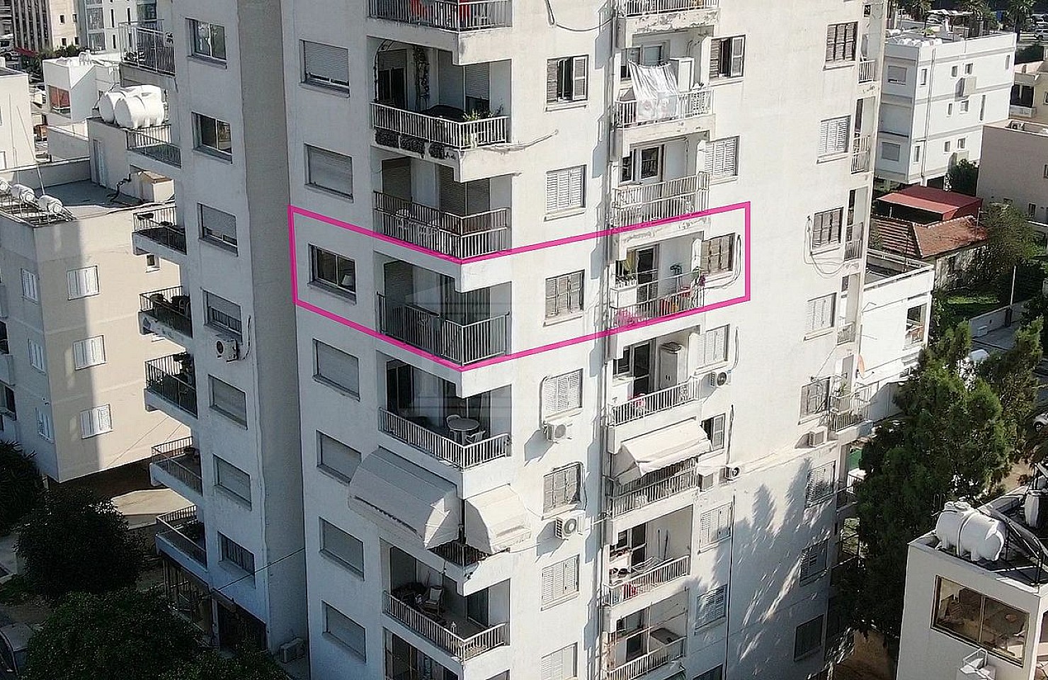 Three Bedroom Apartment in Strovolos, Nicosia