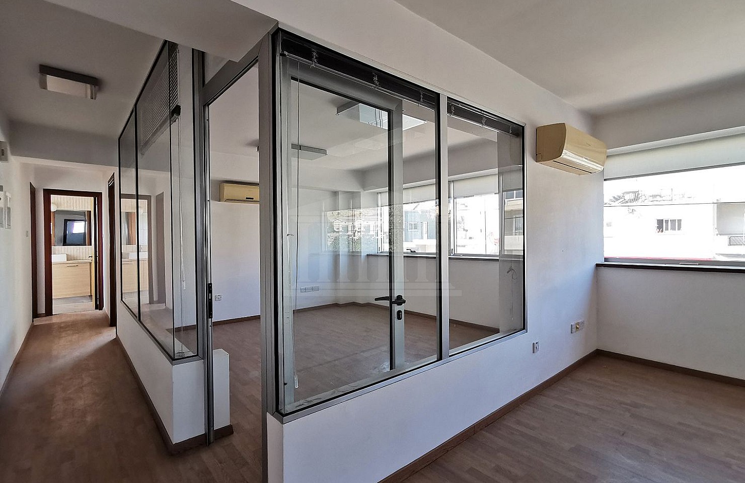 Offices in Aglantzia, Nicosia
