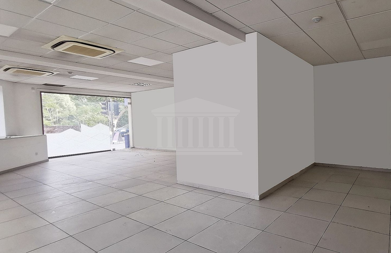 Office in Nicosia City Center