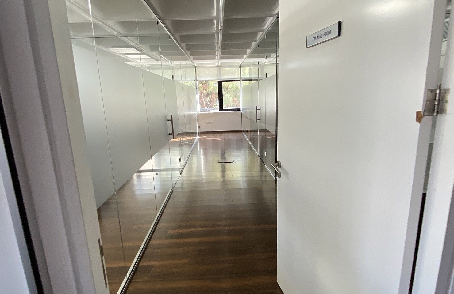 Office Space in Nicosia Central
