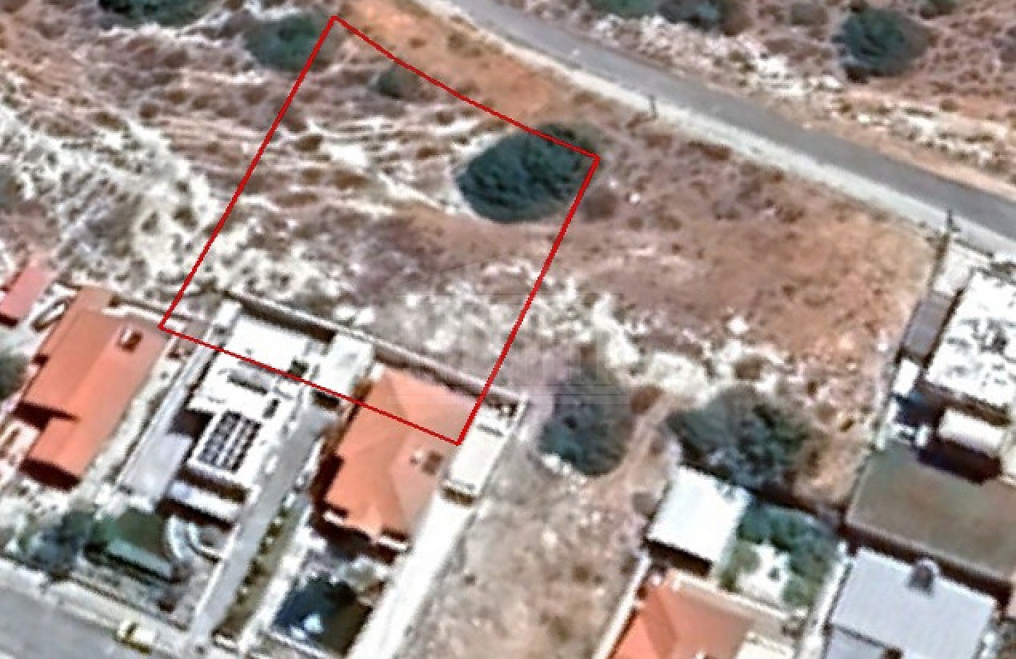 Residential Land in Erimi, Limassol