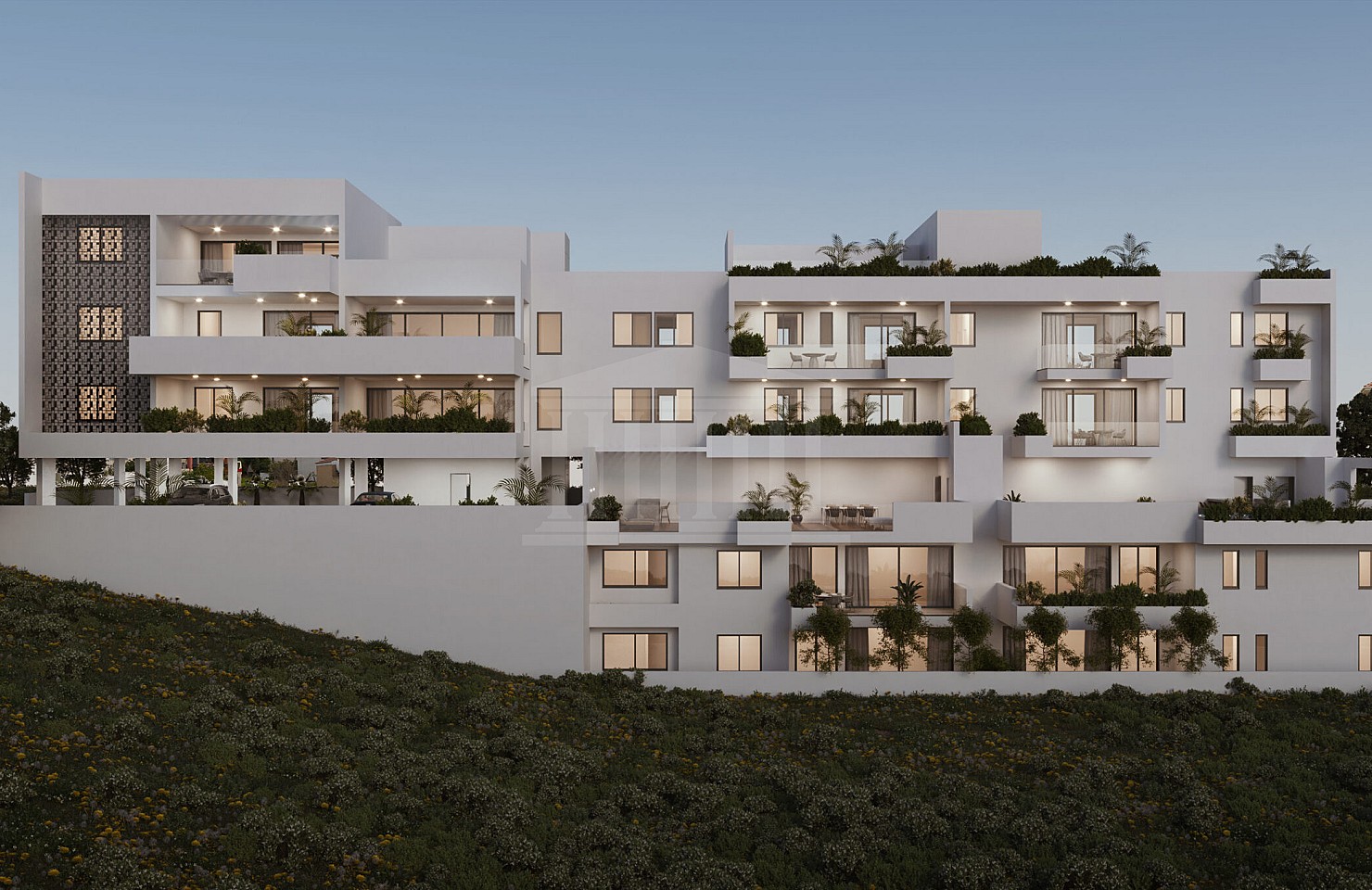 Three Bedroom Apartment in Engomi, Nicosia