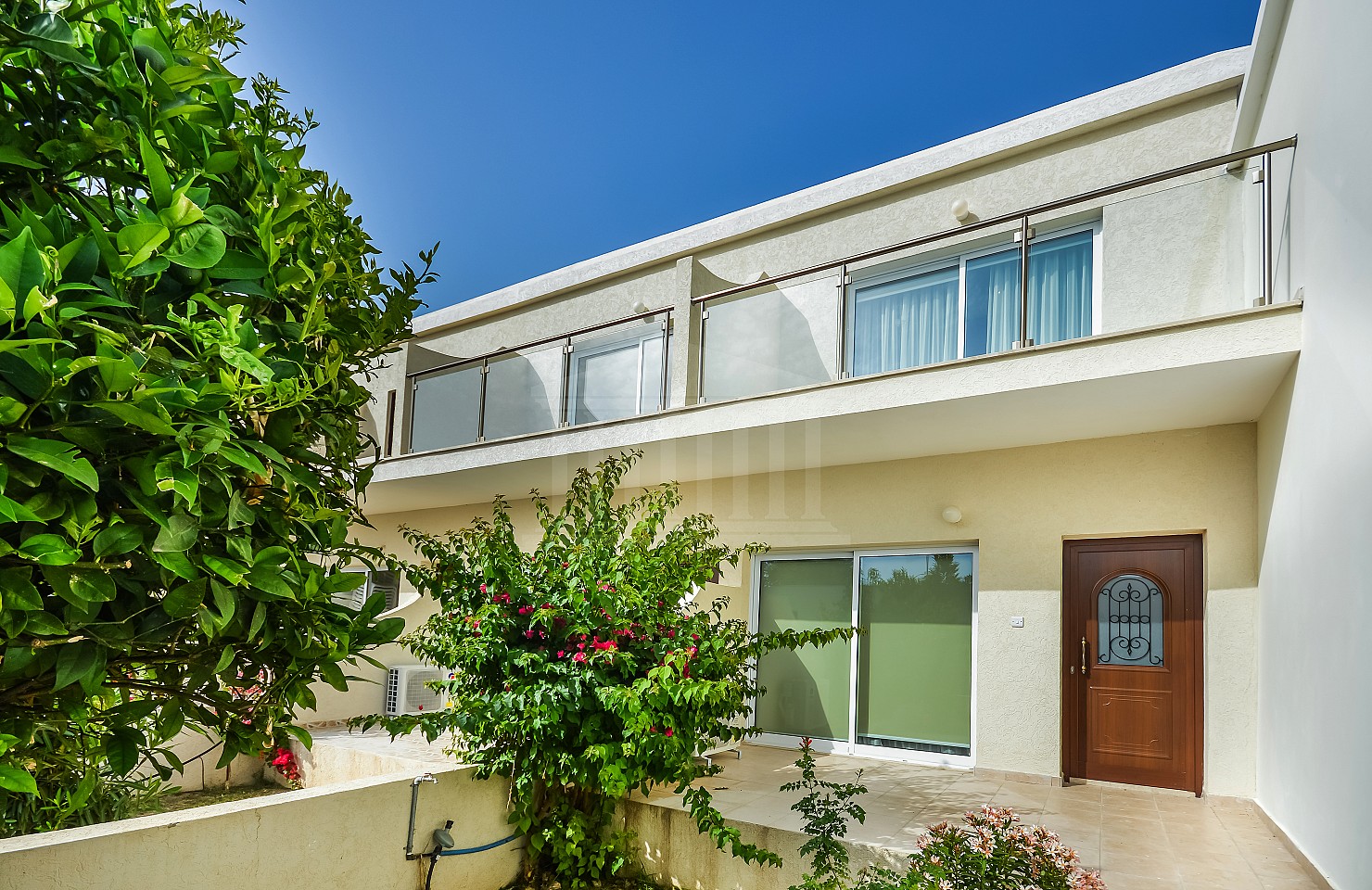 Two Bedroom Town House in Tombs of the Kings, Paphos