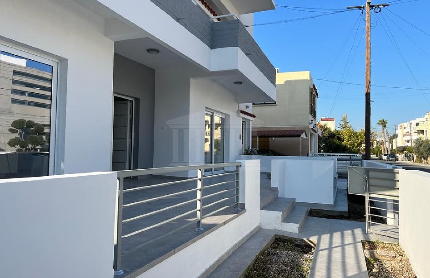 Four Bedroom House In Drosia, Larnaca