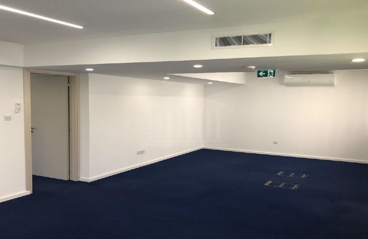 Office in Nicosia Center