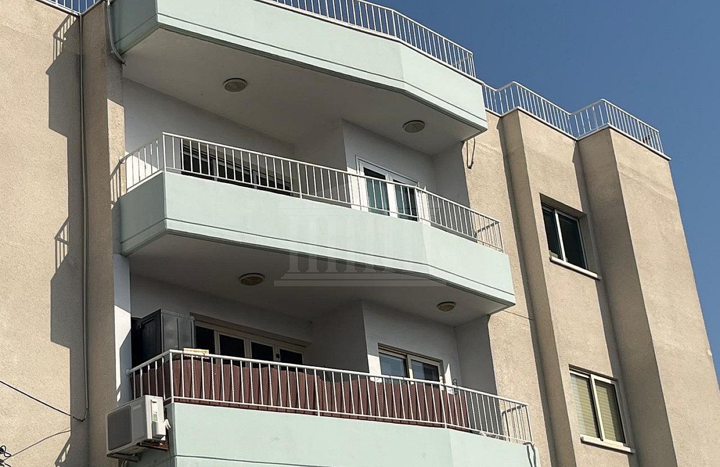 Three Bedroom Apartment in Kapsalos, Limassol