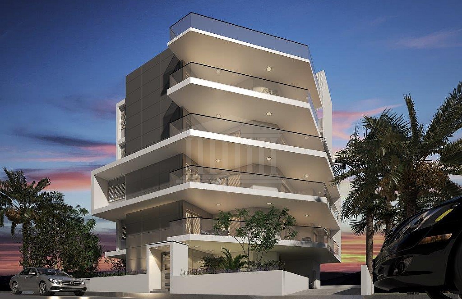 Four Bedroom Apartment Neapoli, Limassol