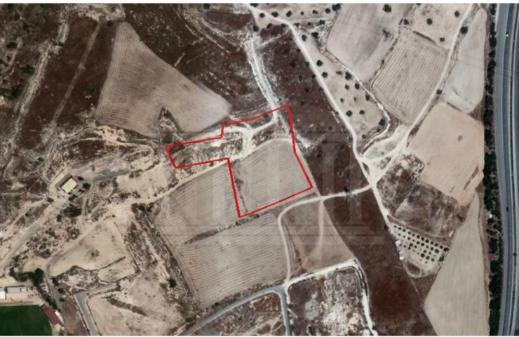 Residential Field in Pyla, Larnaca