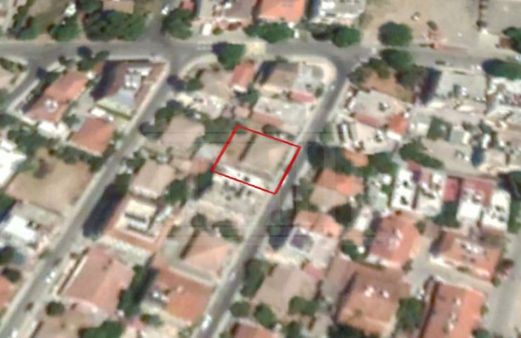 Residential Plot, Kaimakli, Nicosia