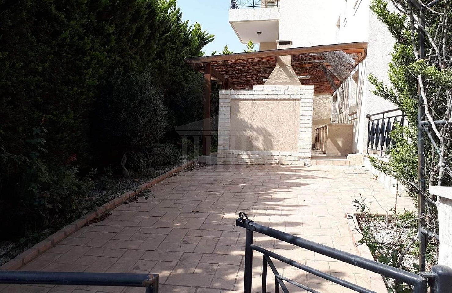 Two Bedroom Apartment for Rent in Pareklisha, Limassol