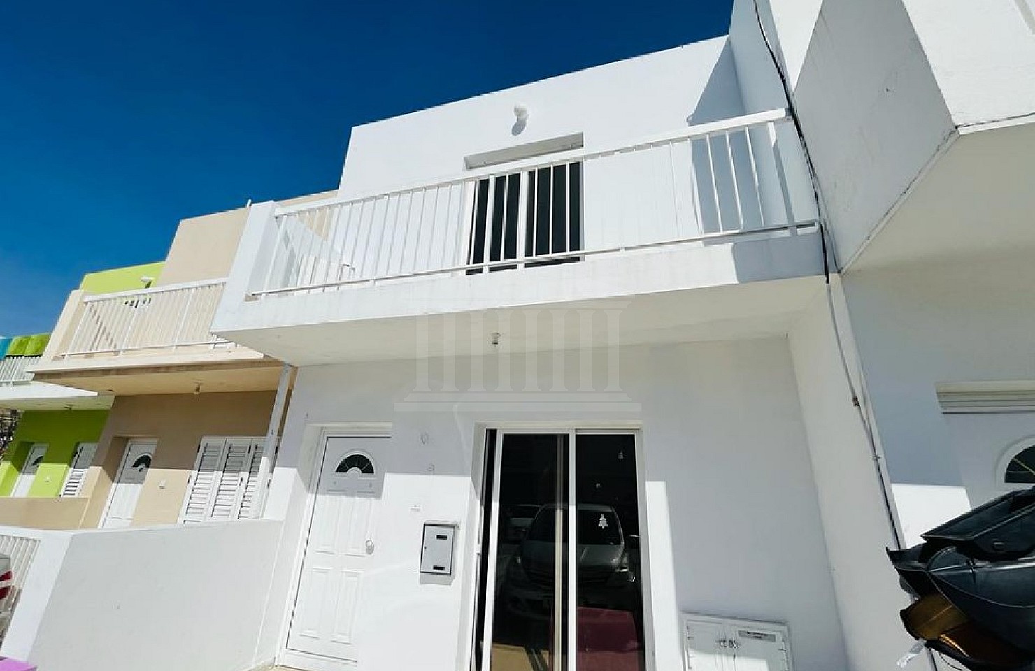 Two Bedroom Maisonette in Oroklini, Larnaca