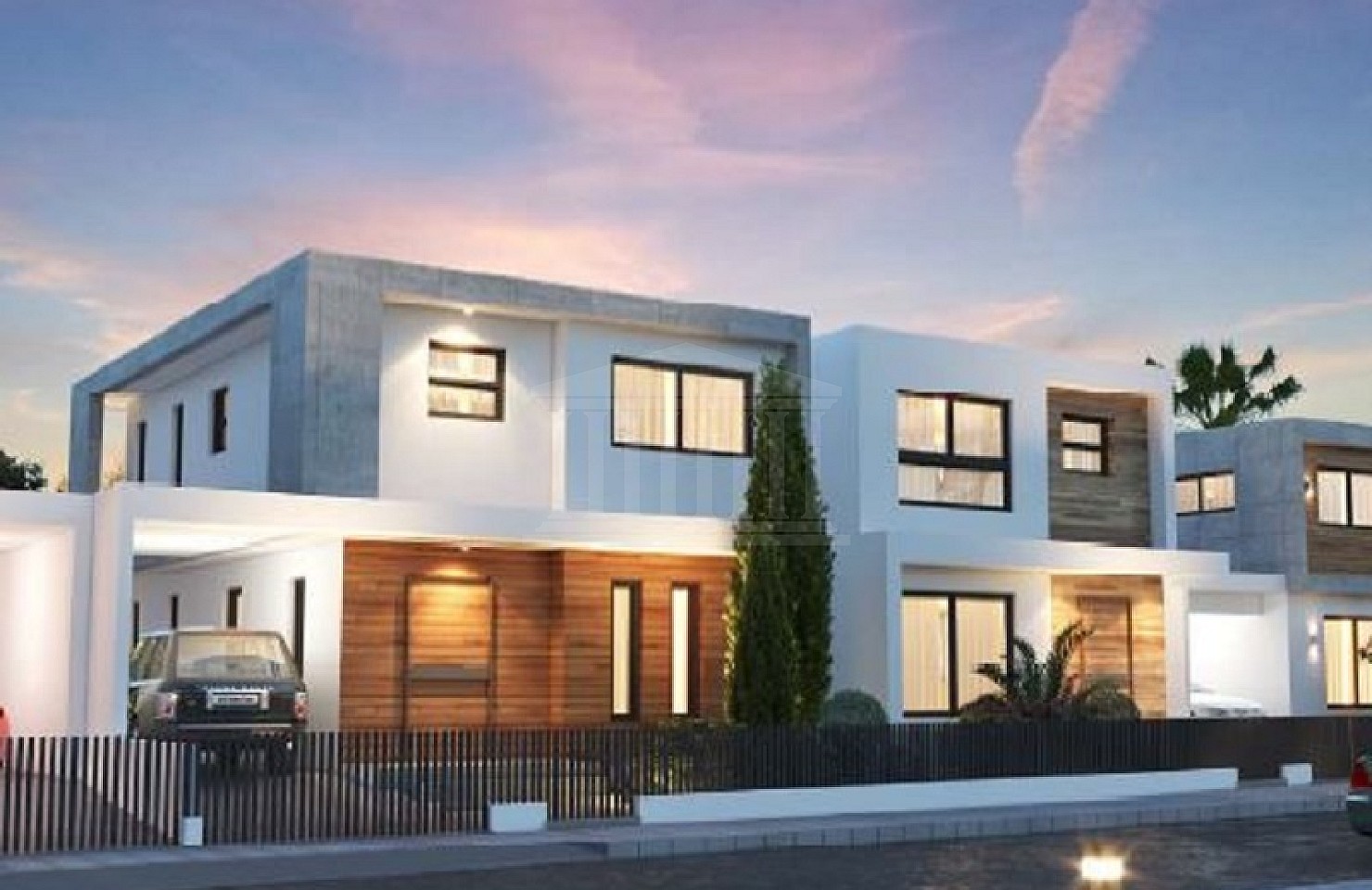 Three Bedroom House in Lakatameia, Nicosia