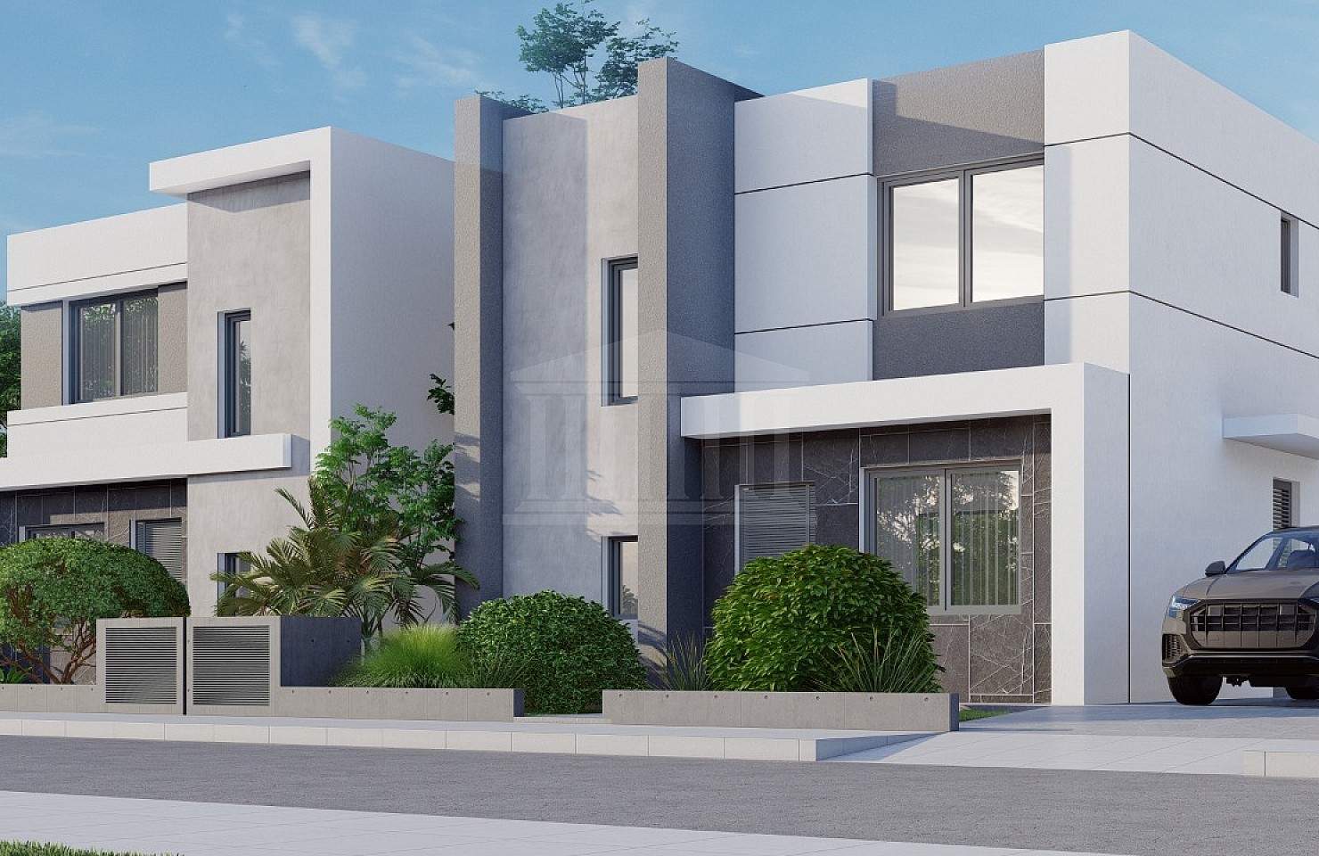 Three Bedroom House in Larnaca