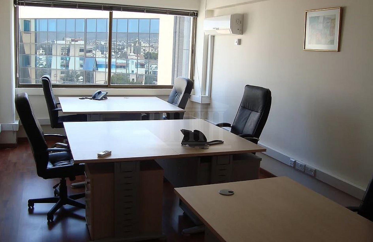 Office in Linopetra, Limassol