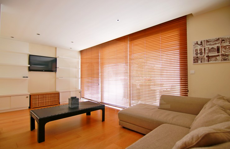 Three Bedroom Apartment, Agios Antonios, Nicosia