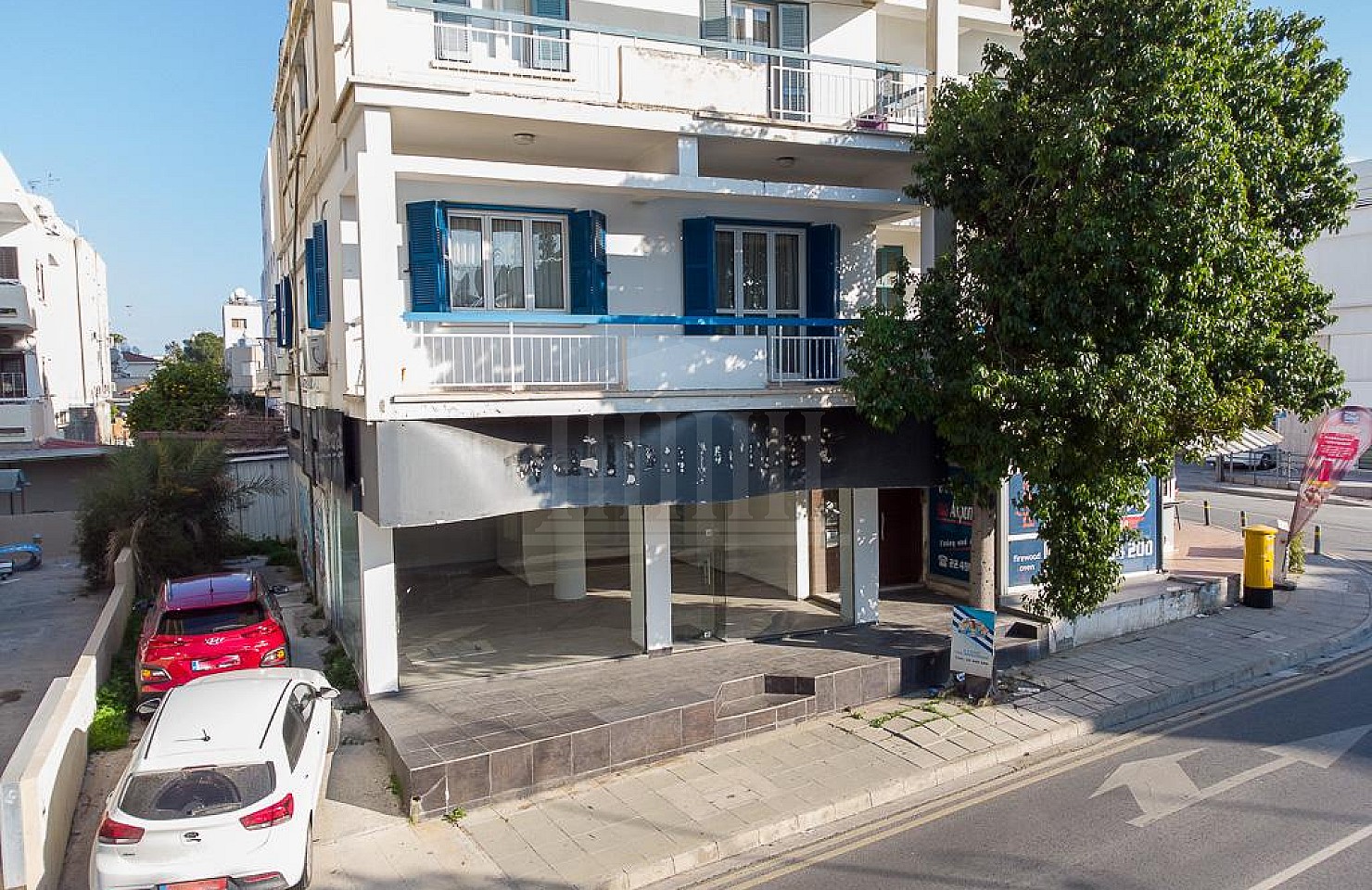 Shop in Strovolos, Nicosia