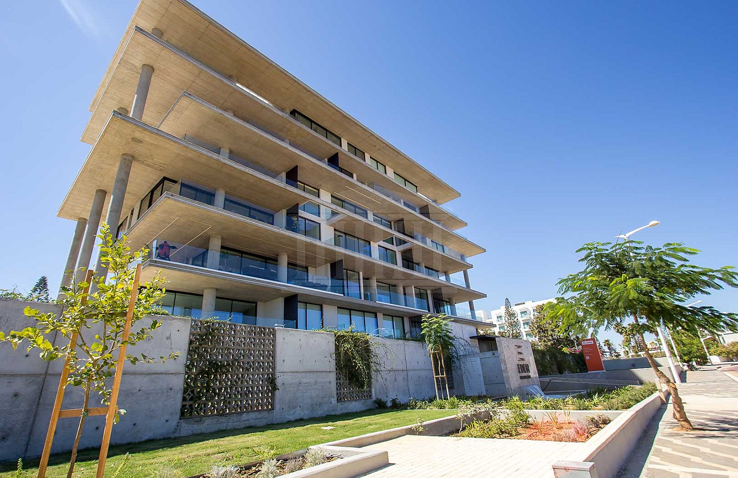 Two Bedroom Apartment in Protara, Ammochostos