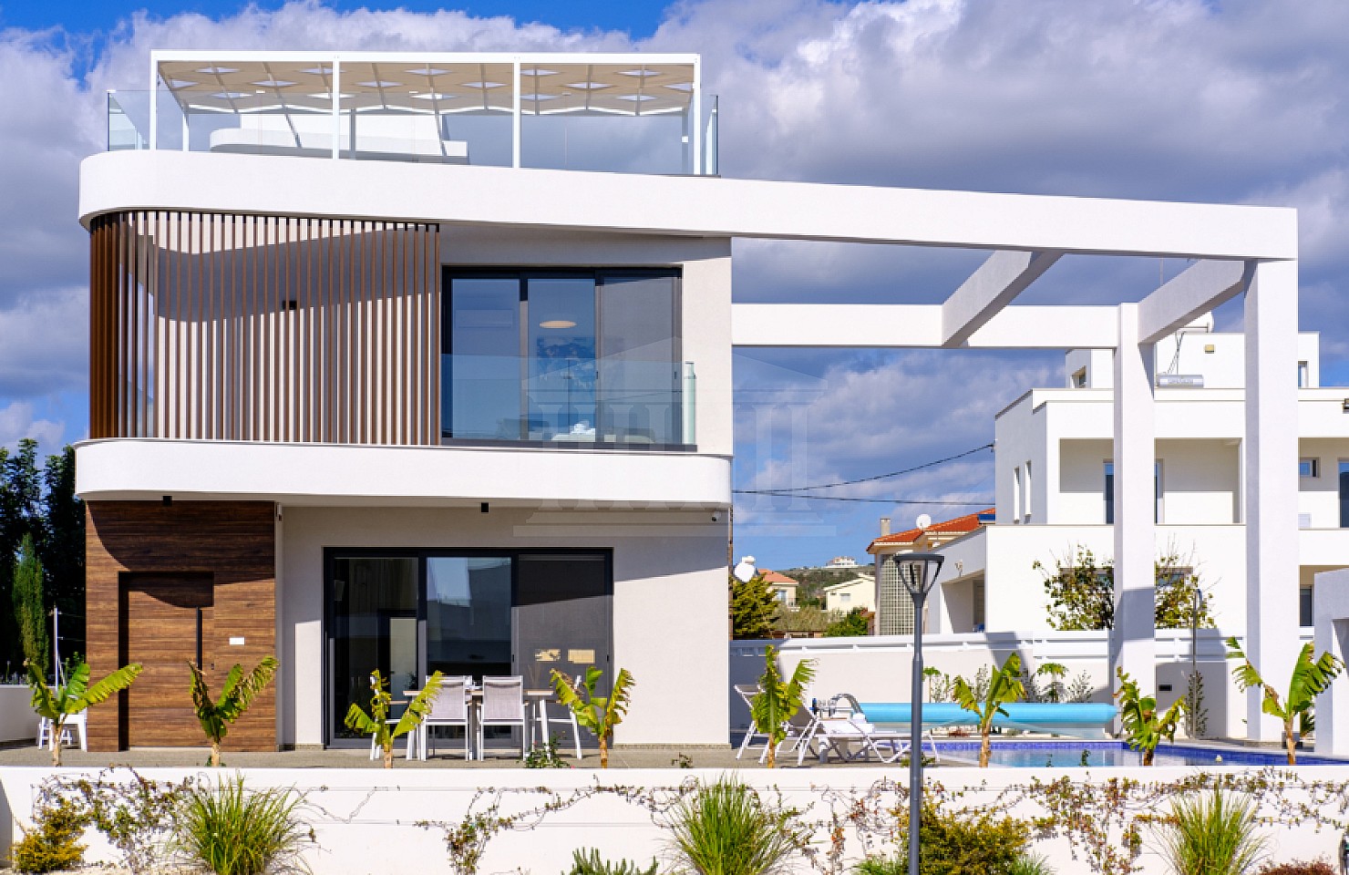 Four Bedroom Villa in Agia Napa, Ammochostos