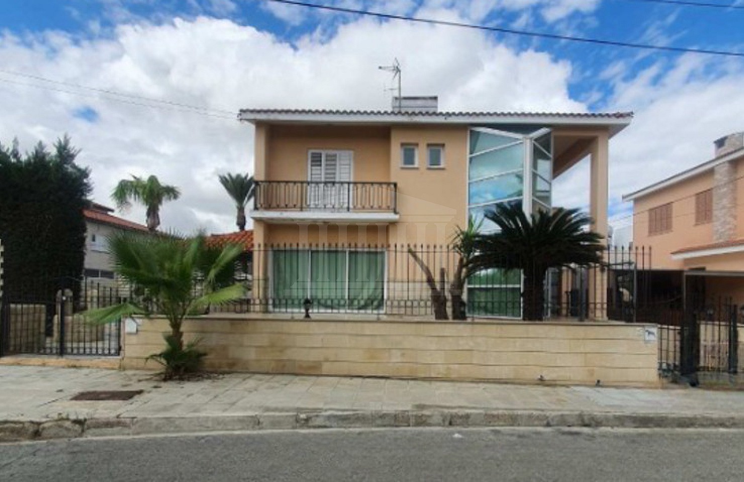 Four Bedroom House in Latsia, Nicosia