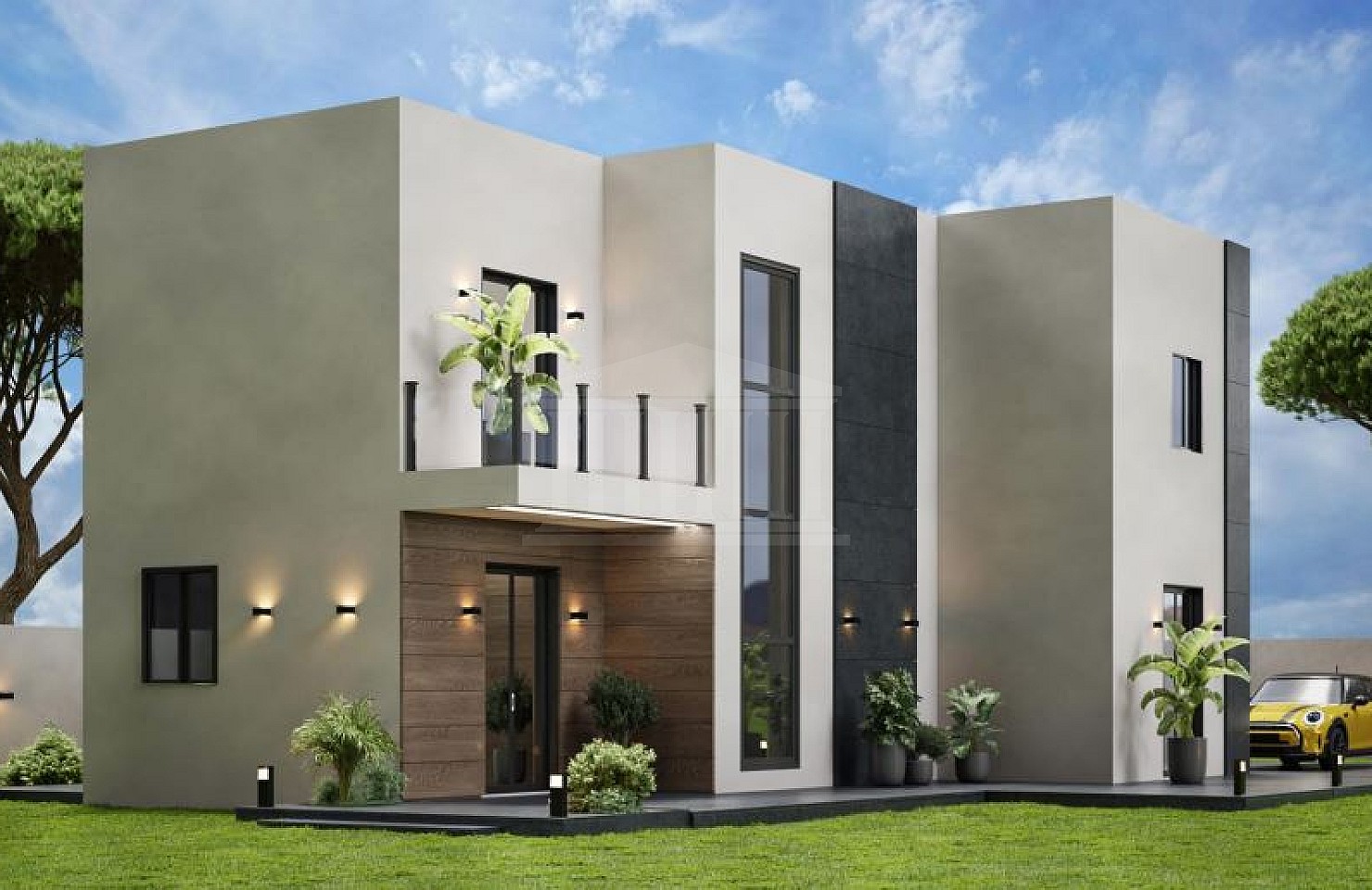 Three Bedroom House in Pyrgos, Limassol