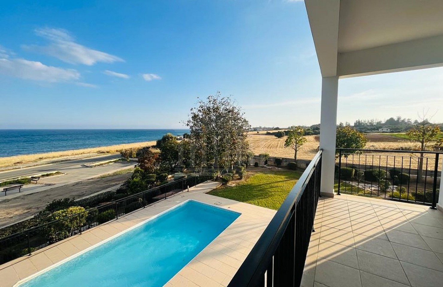 Luxury Villa In Ayios Theodoros, Larnaca