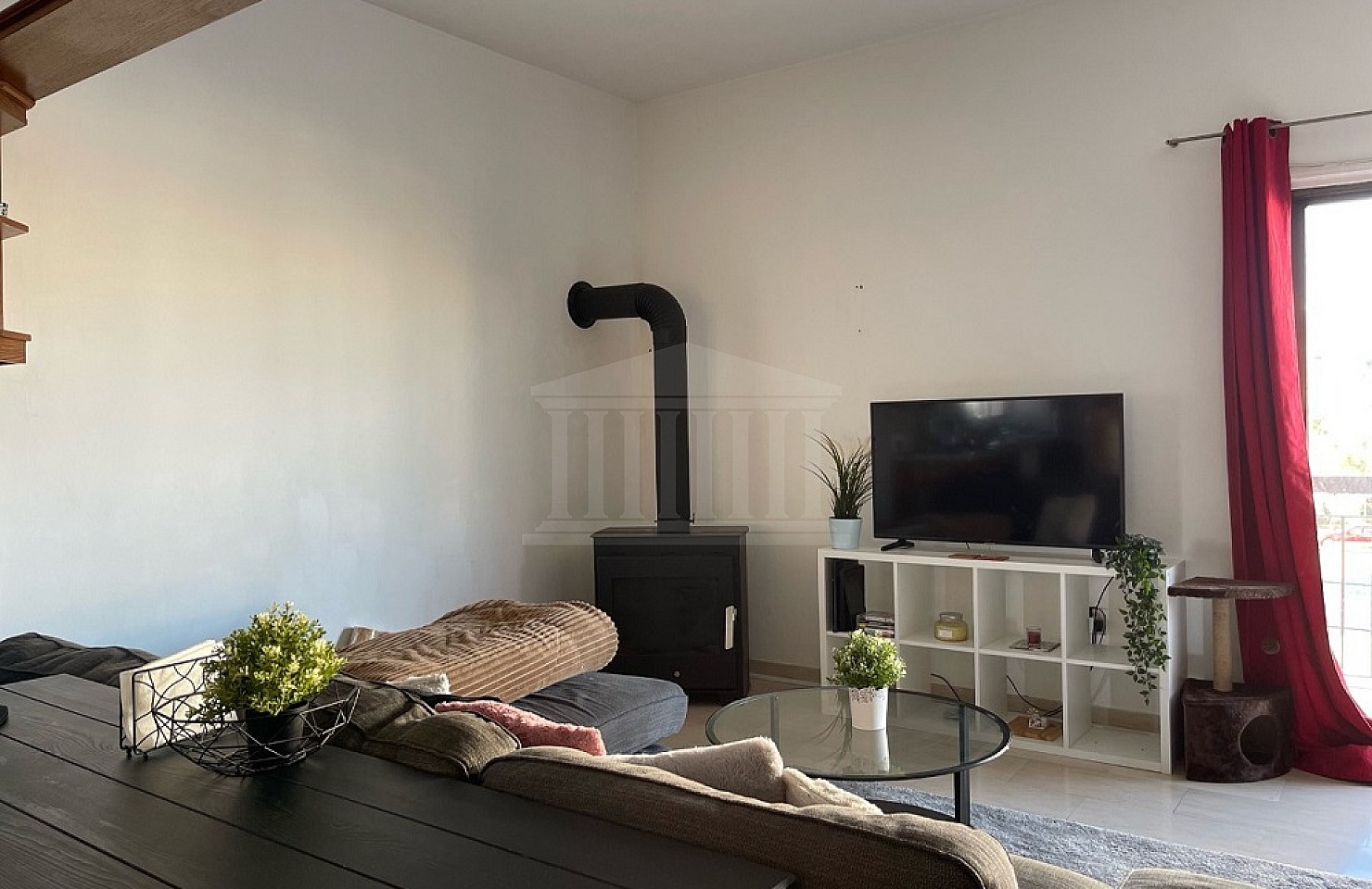 Three Bedroom Apartment for Rent in Acropolis, Nicosia