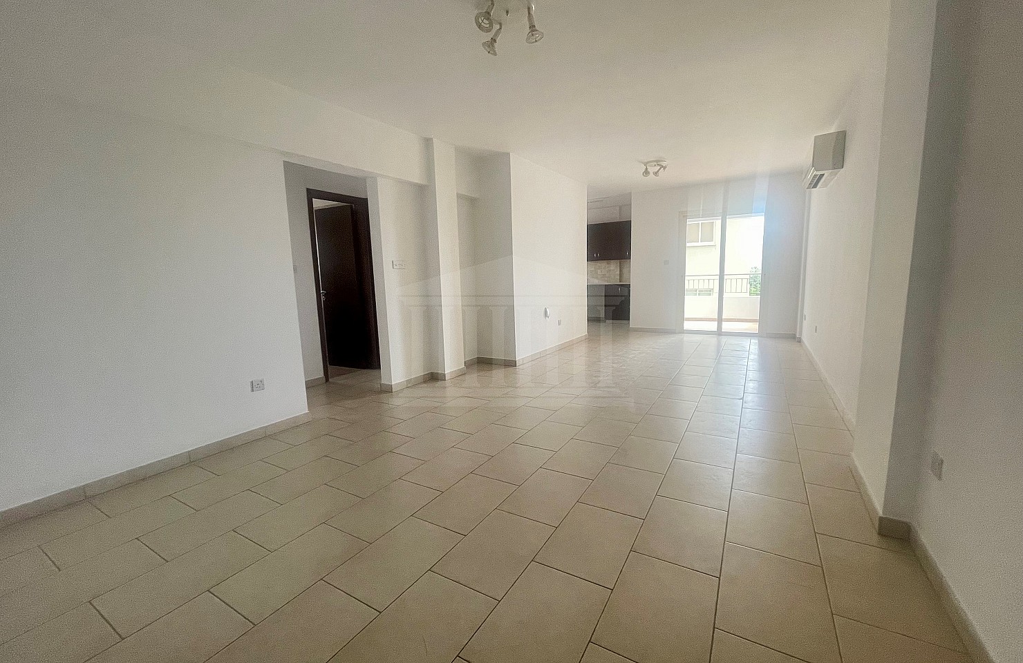 Two Bedroom Apartment in Lakatameia, Nicosia