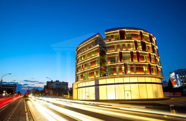 Retail Space in Limassol