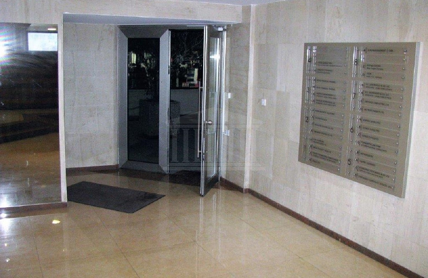 Office in Neapolis, Limassol