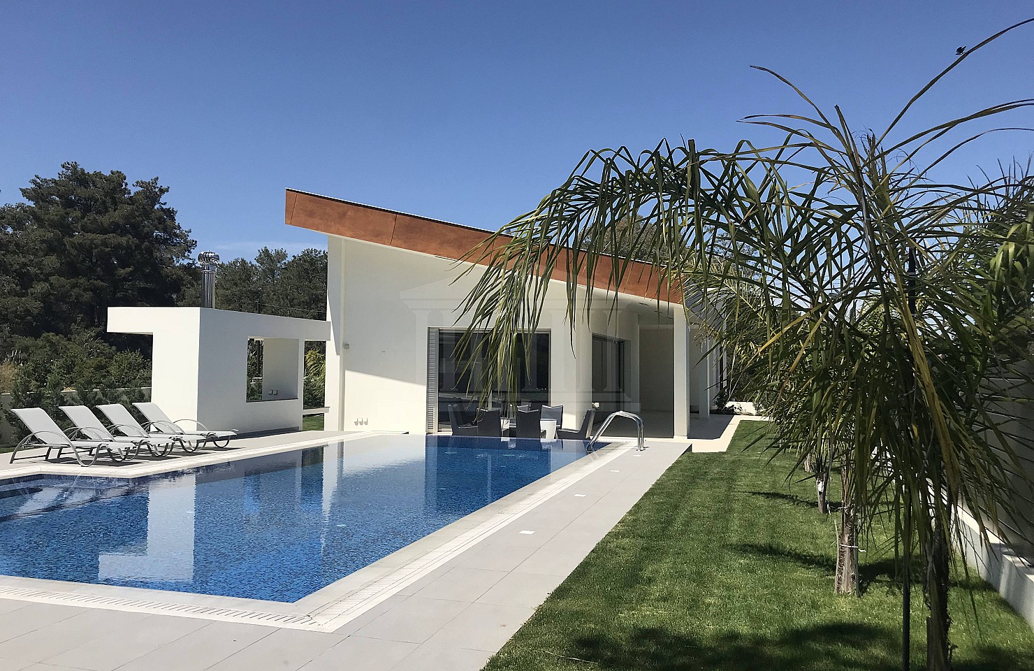 Five Bedroom Luxury Villa in Kornos, Larnaca