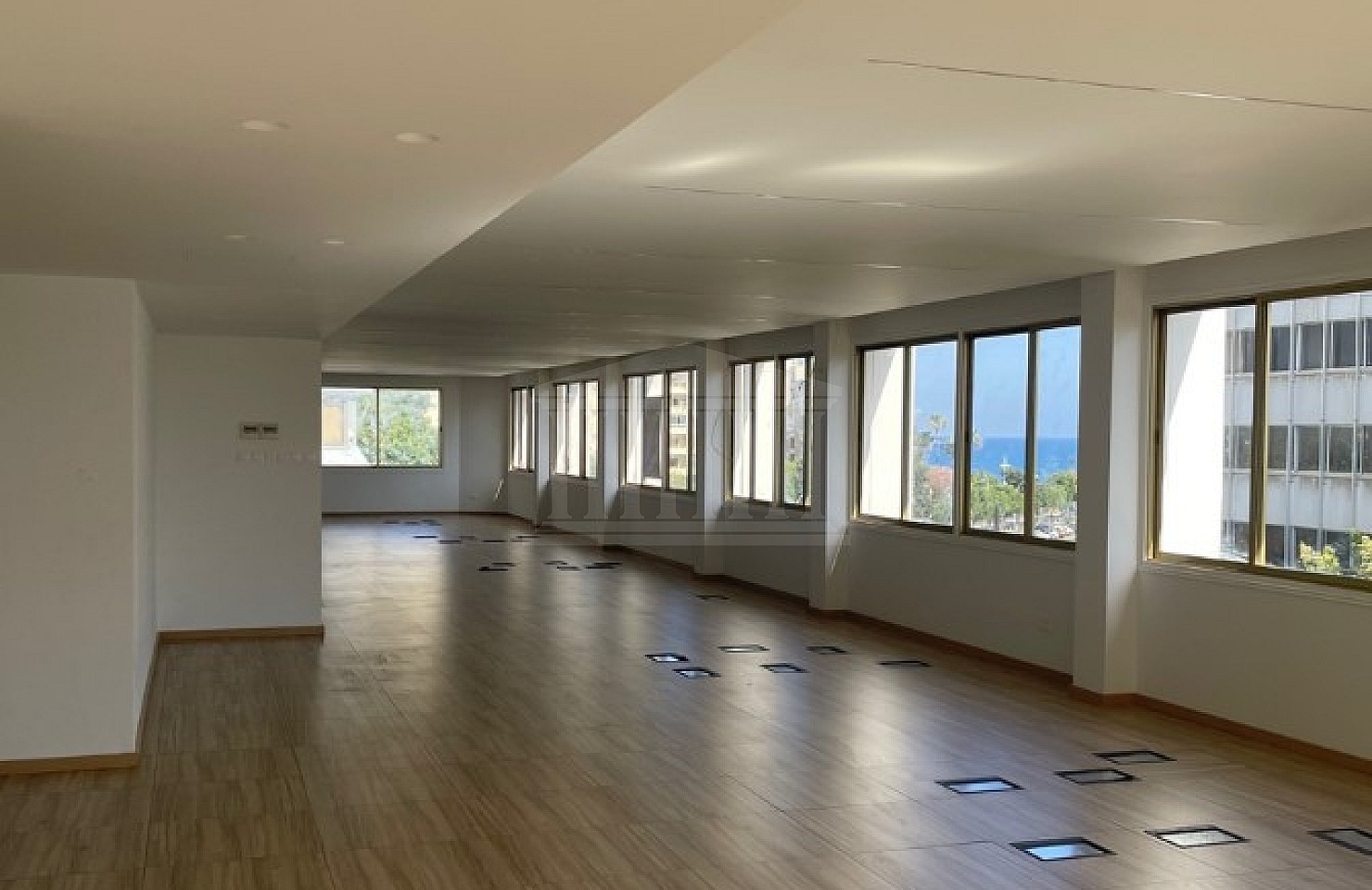 Office in Enaerios, Limassol