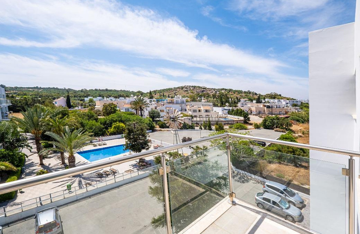 Two Bedroom Apartment in Protaras, Famagusta