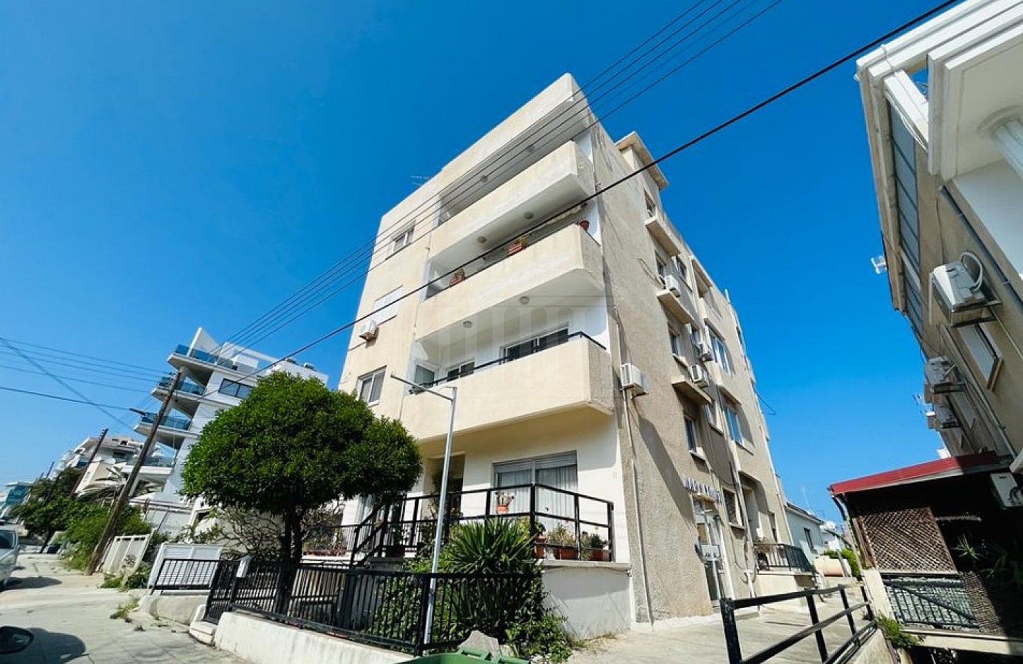 Two Bedroom Apartment in Drosia, Larnaca