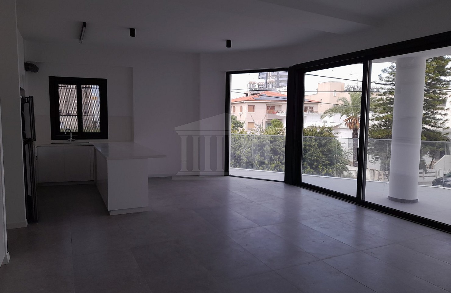 Three Bedroom Luxury Apartment in Dasoupolis, Nicosia