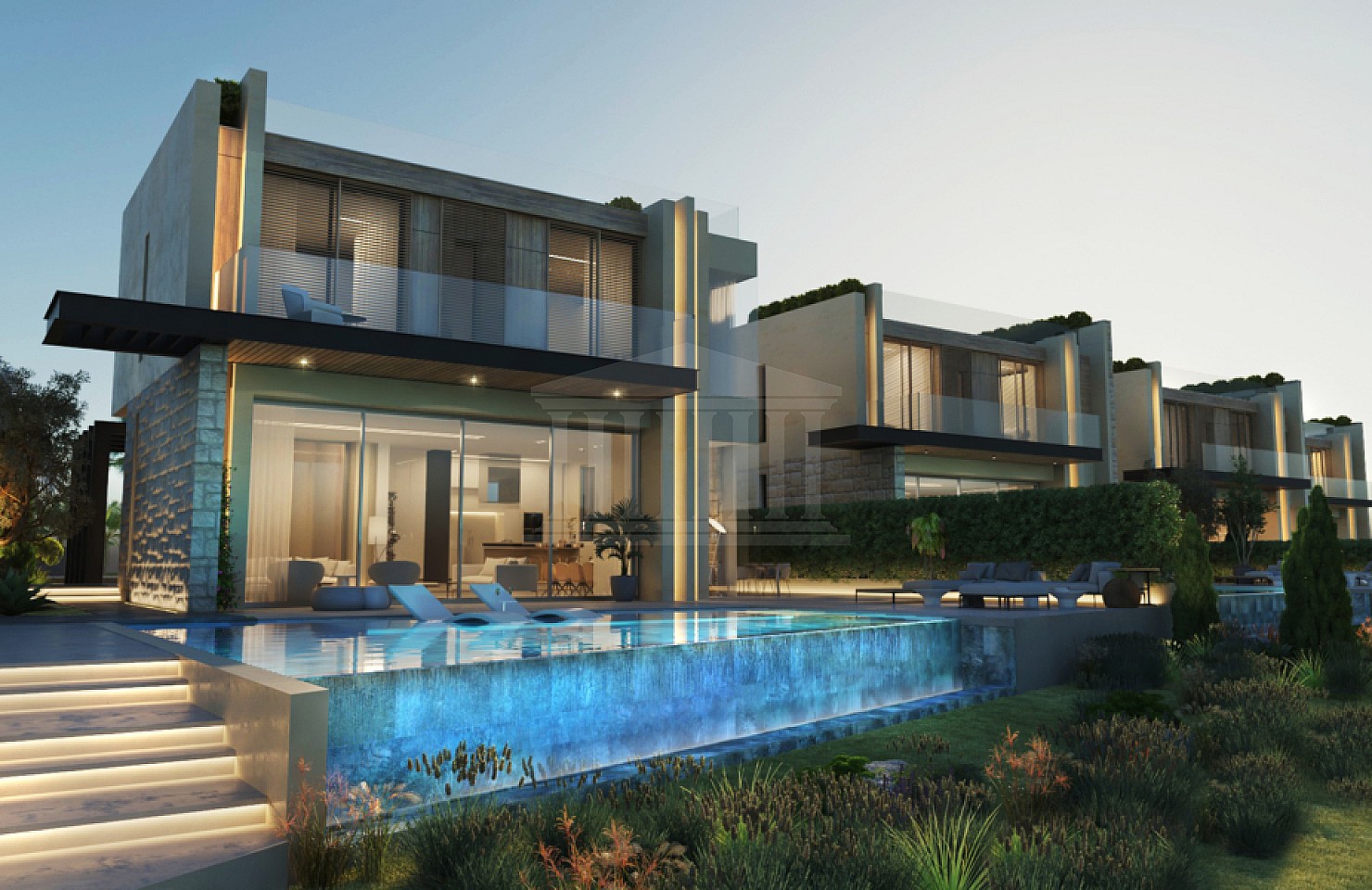 Five Bedroom Luxury Villa in Protaras, Ammochostos