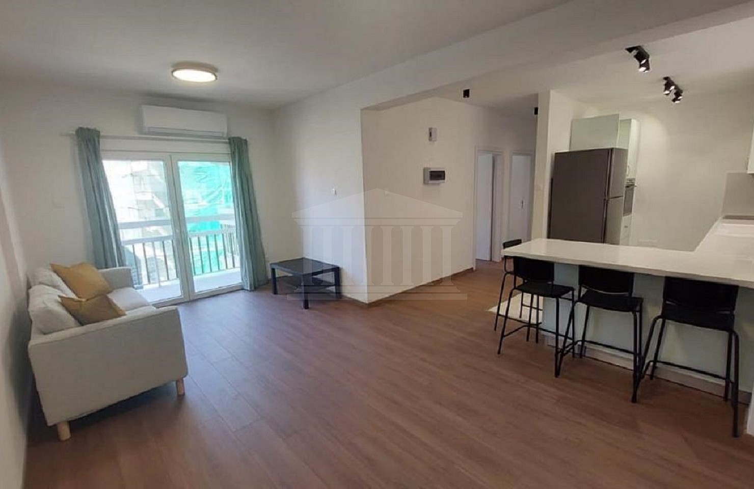 Two Bedroom Apartment for Rent Neapolis, Limassol