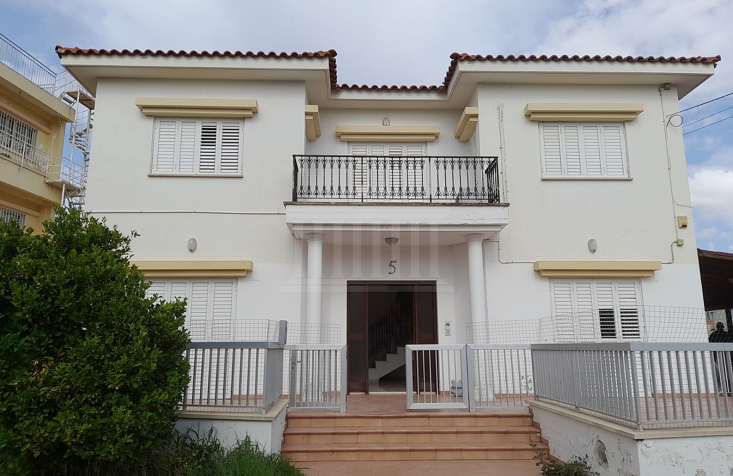 Three Bedroom Detached House in Dasoupolis, Nicosia