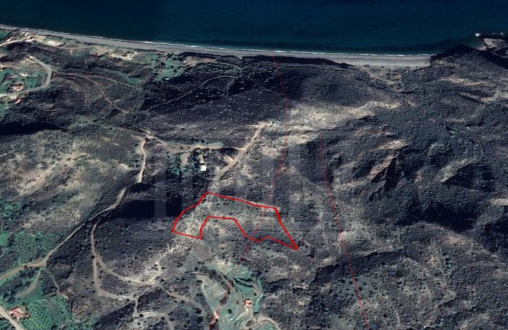Share of a Residential Field in Kato Pyrgos, Nicosia